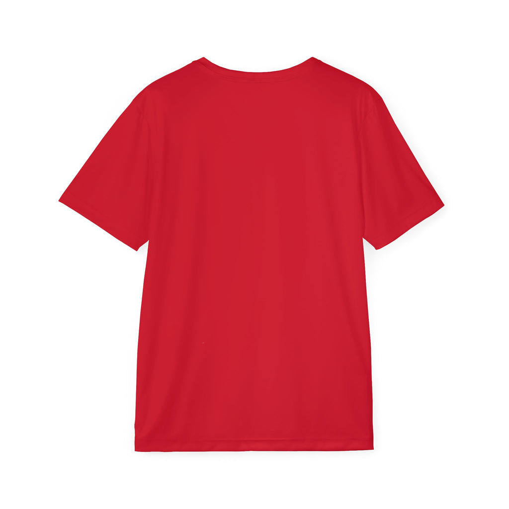 Haiti-Brazil Flag Split Soccer Men's Jersey