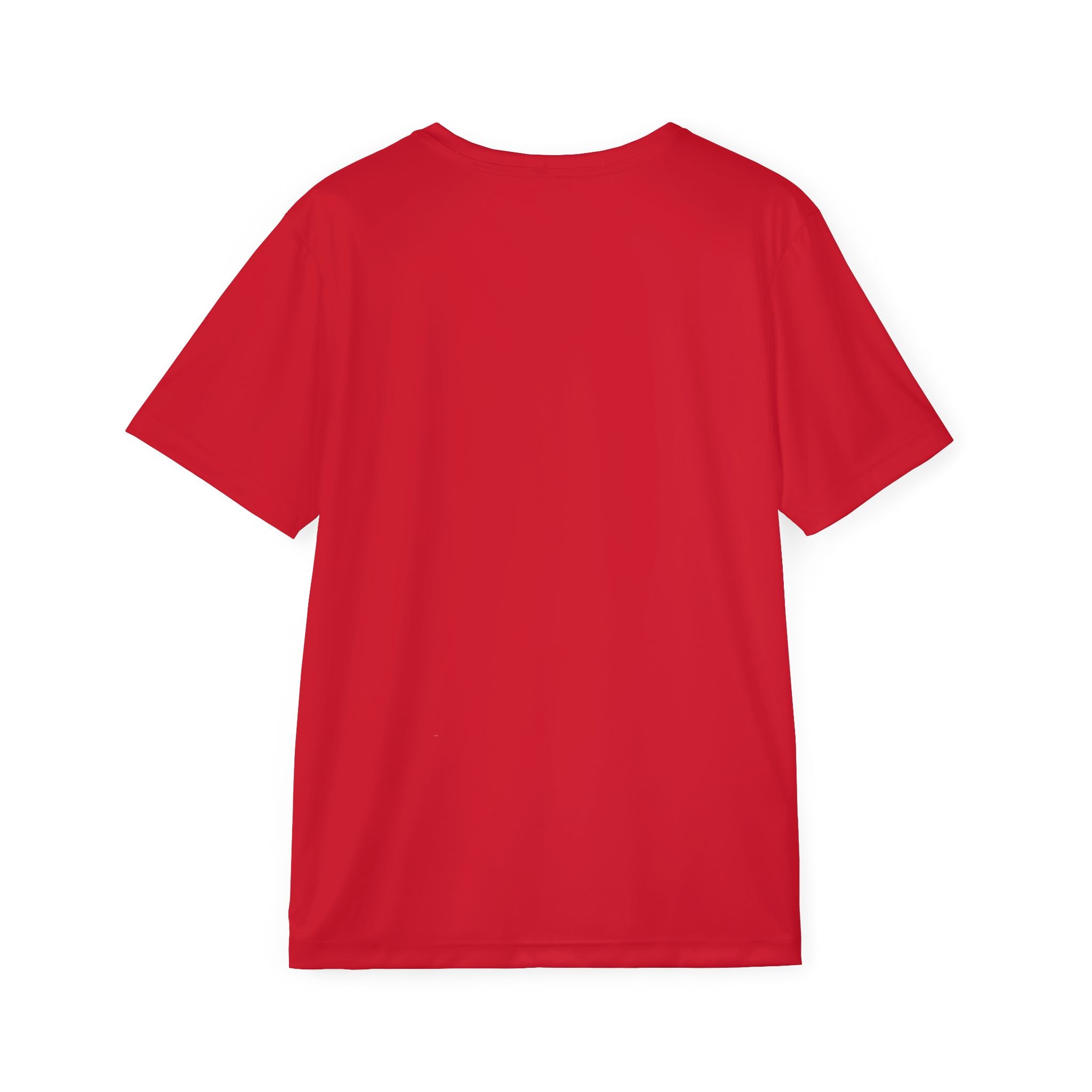 Haiti-Brazil Flag Split Soccer Men's Jersey